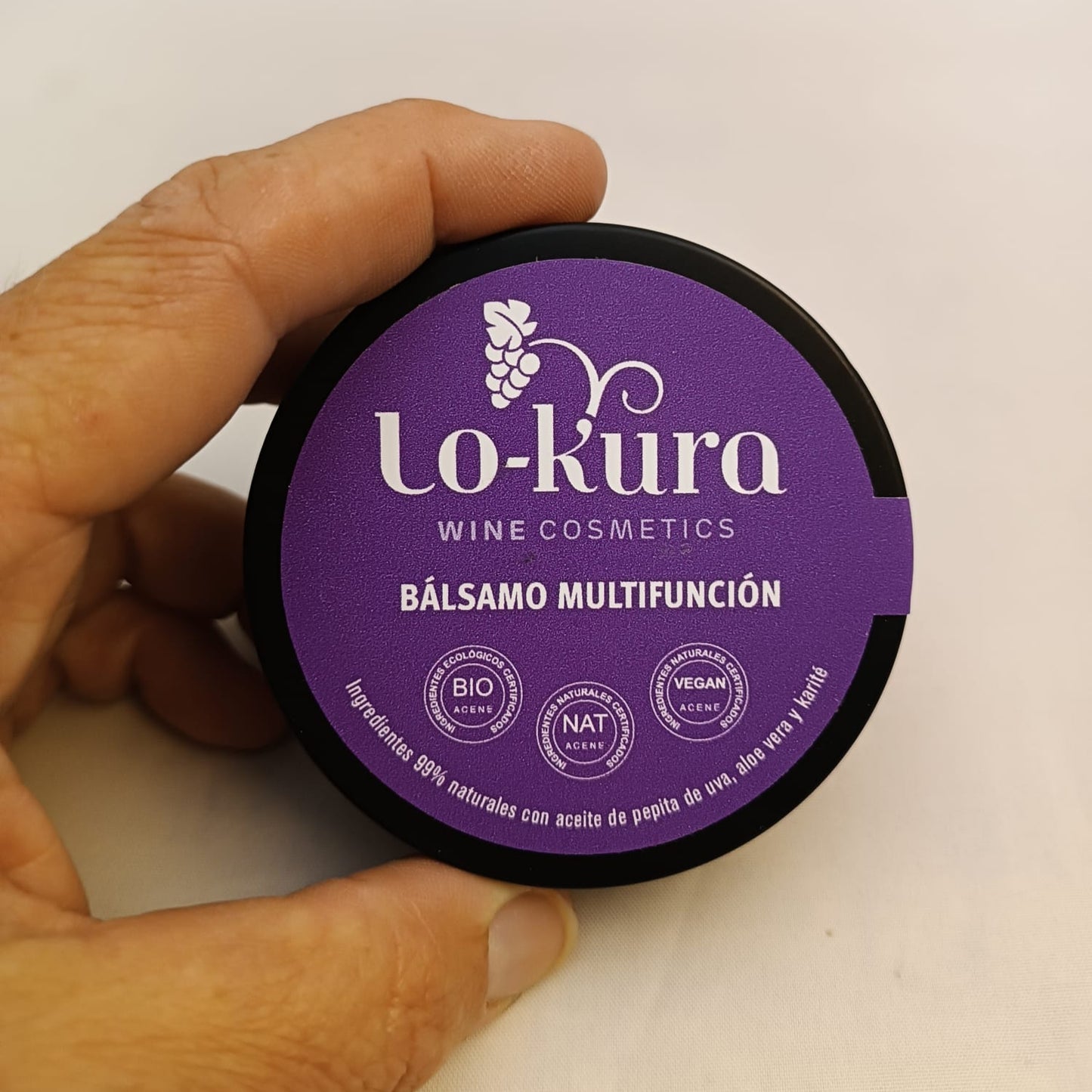 Pack Ritual completo