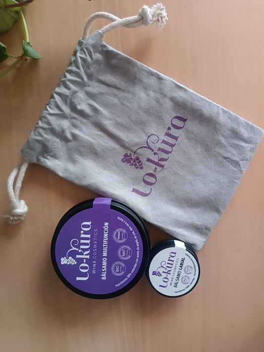 Pack "Cuidado esencial"