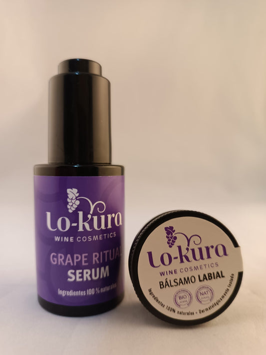 Pack Duo Facial