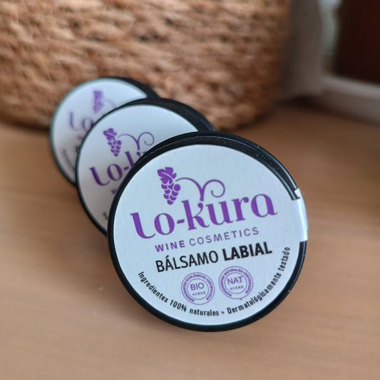 Bálsamo labial: ¿cómo reparar labios muy secos?