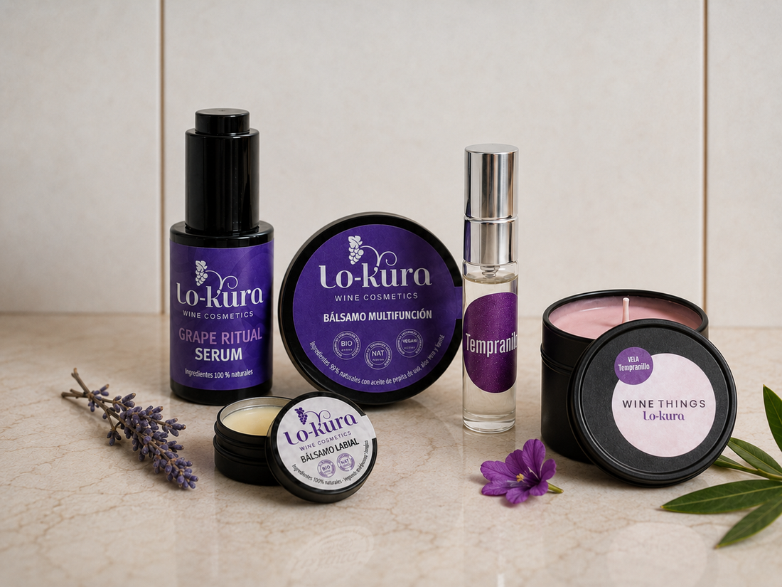 Cosmética ecológica: sellos y certificaciones