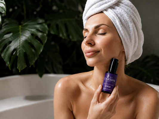 Cosmética natural: guía para piel sensible