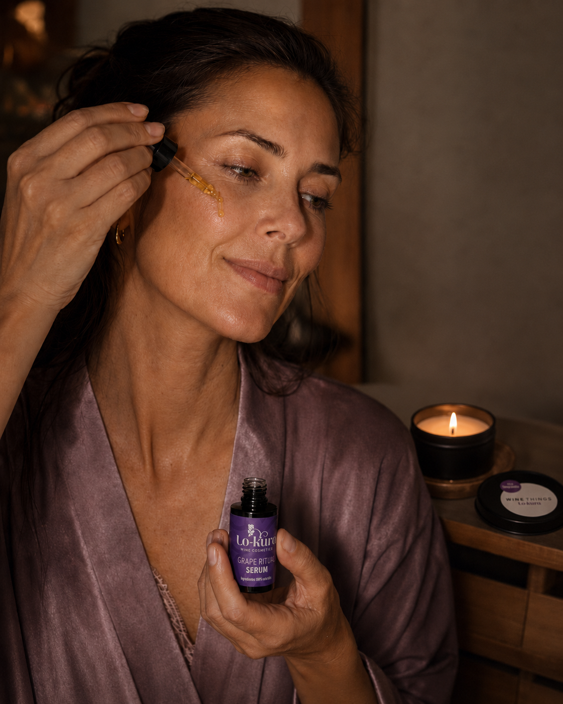 Pack Ritual Noche Tranquila