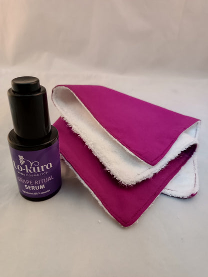 ÚLTIMO DÍA Pack "Ritual de noche"