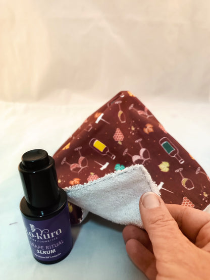 ÚLTIMO DÍA Pack "Ritual de noche"