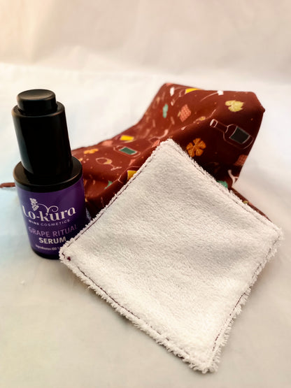 ÚLTIMO DÍA Pack "Ritual de noche"