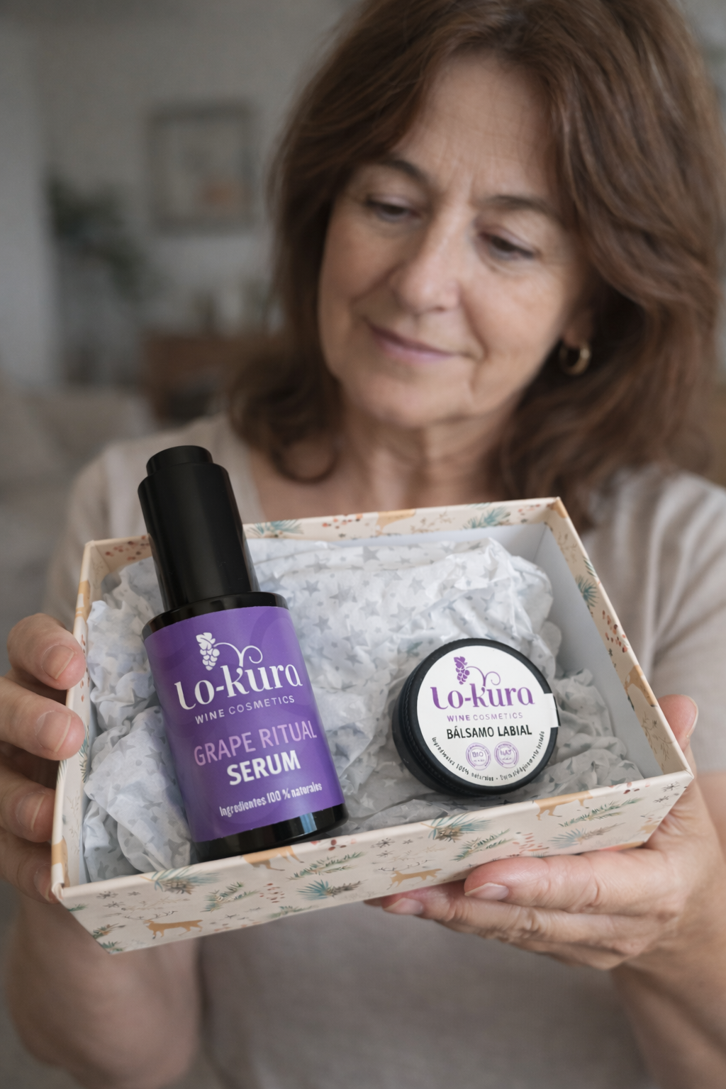 Pack Duo Facial
