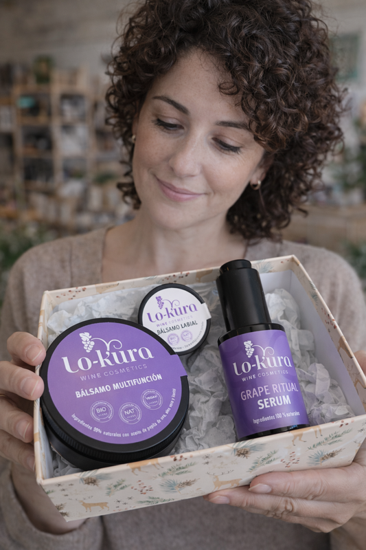 Pack Ritual completo