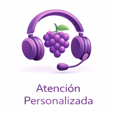 icono atención personalizada