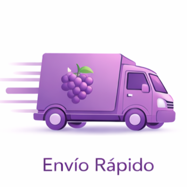 icono envío rápido