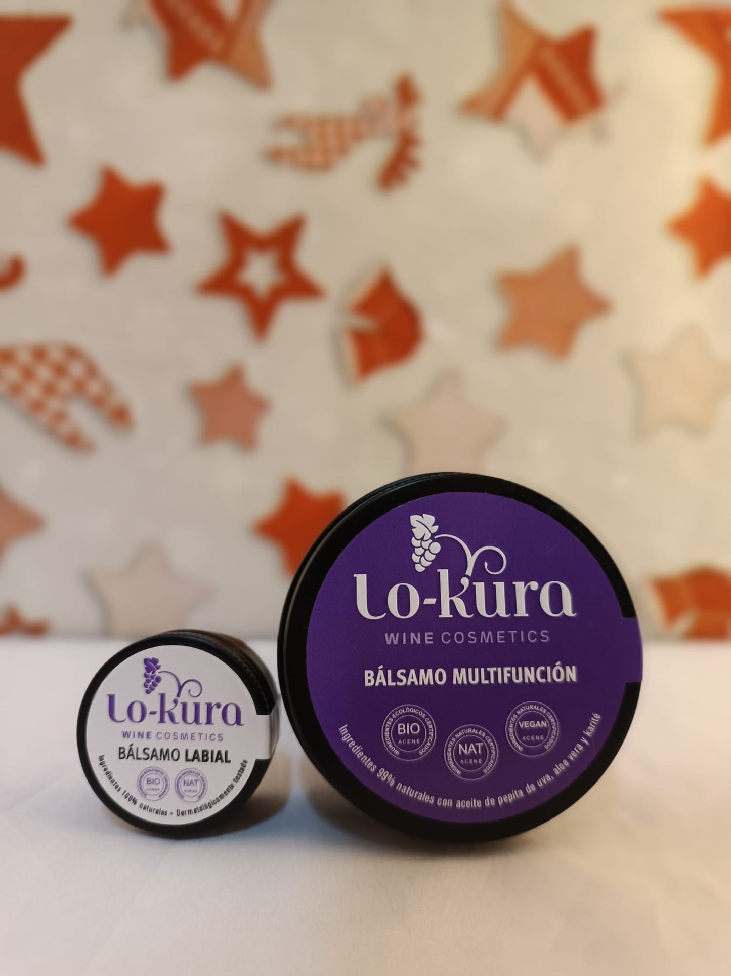 Pack "Cuidado esencial"