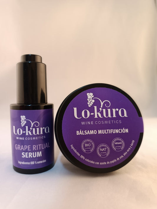 Pack Esencia & Cuidado