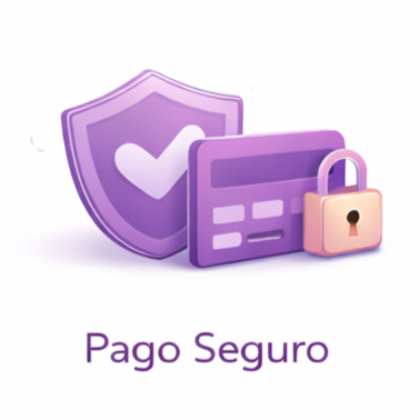icono pago seguro