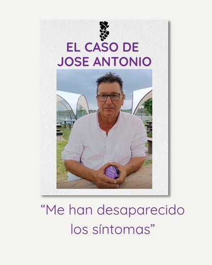 Testimonio bálsamo multifunción lo-kura mejora psoriasis en codos