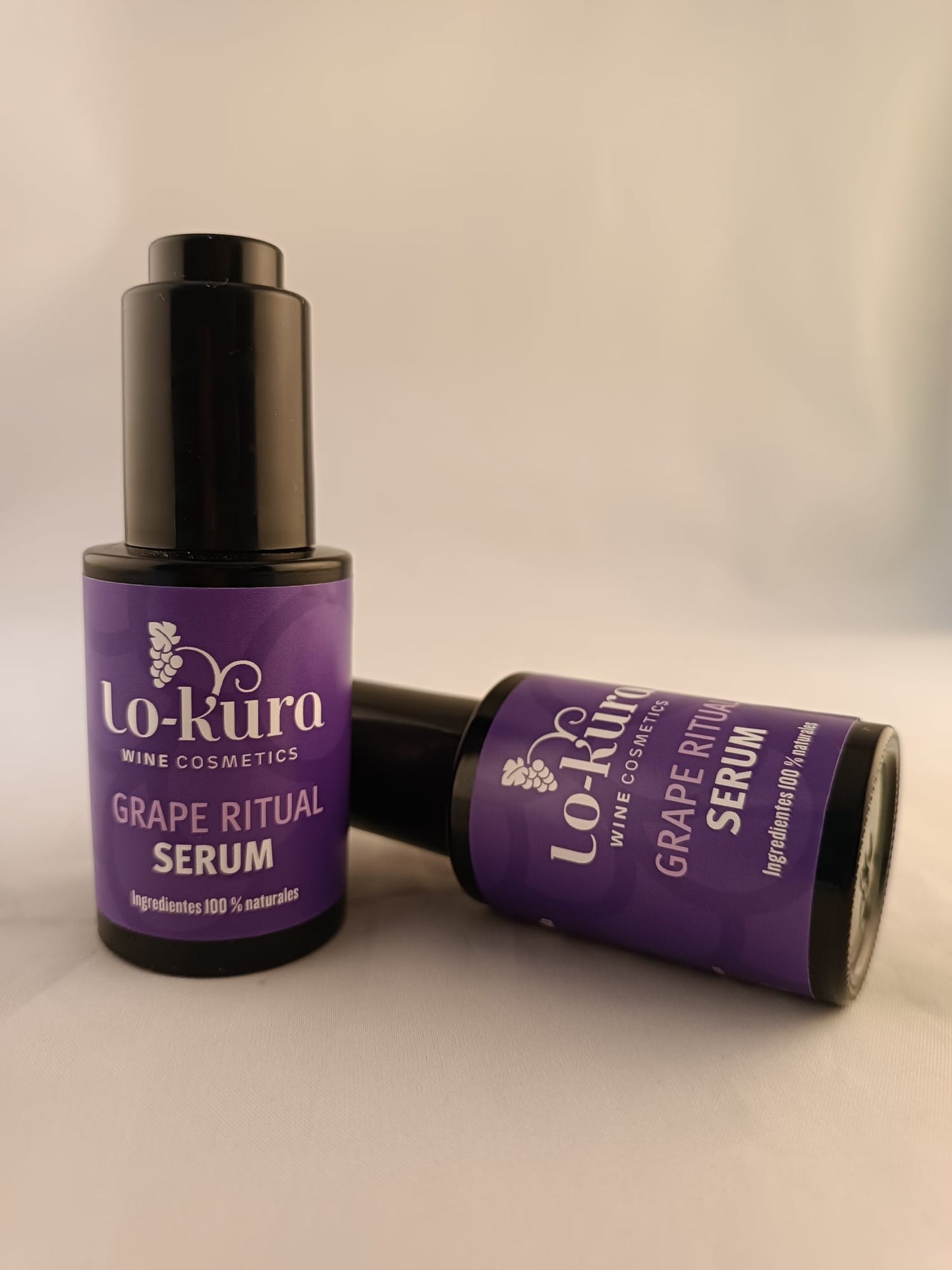 NUEVO Grape Ritual Serum