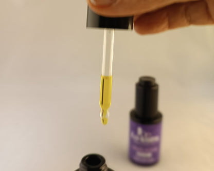 NUEVO Grape Ritual Serum